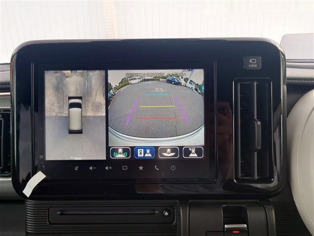 �S���ʃ��j�^�[�͏ォ�猩���낵���悤�ȉf���Ŏ��q����̈��S���f���ɂĊm�F�o���܂��I�܂�����Ⴂ�x���@�\��������Ă���ׁA�ׂ����ł̍s���Ⴂ�ł����S�ł��I