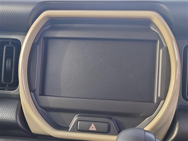 ハスラー ハイブリッドＧ　届出済未使用車　ＬＥＤヘッドライト（14枚目）