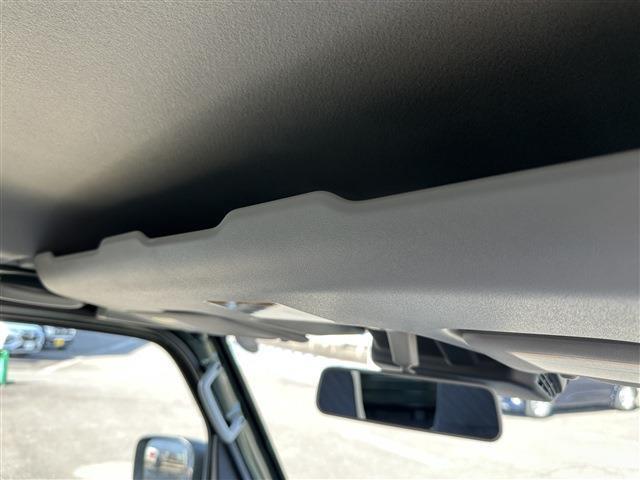 スーパーキャリイ Ｘ　３方開　４ＷＤ　アクセル・ブレーキ踏み間違い防止　４ＡＴ（28枚目）