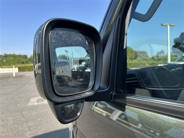 スーパーキャリイ Ｘ　３方開　４ＷＤ　アクセル・ブレーキ踏み間違い防止　４ＡＴ（33枚目）