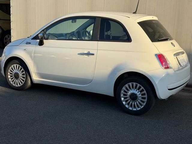 500 1.2 ポップ(6枚目)