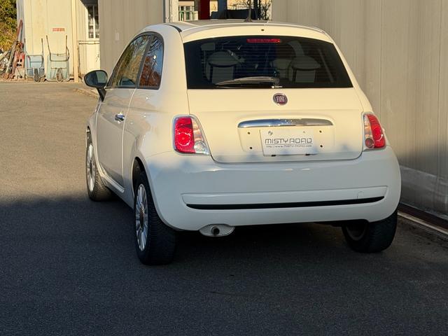 500 1.2 ポップ(8枚目)