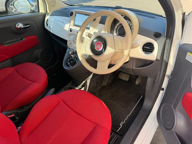 500 1.2 ポップ(11枚目)