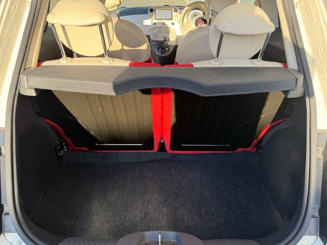 500 1.2 ポップ(17枚目)