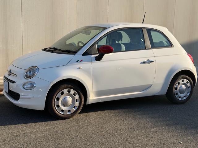 500 1.2 ポップ(4枚目)