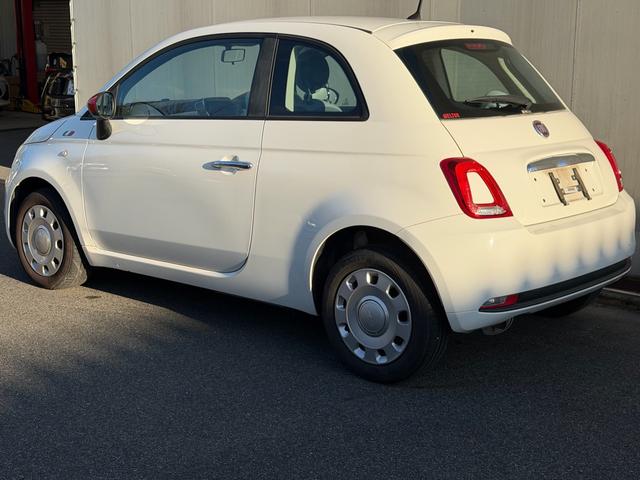 500 1.2 ポップ(6枚目)