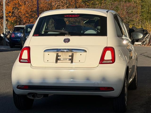 500 1.2 ポップ(9枚目)