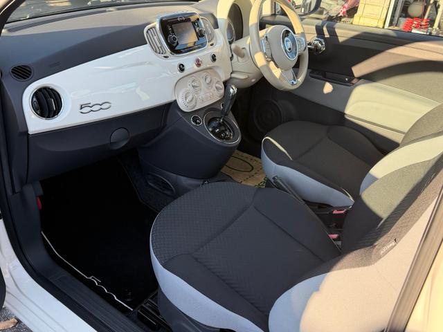 500 1.2 ポップ(13枚目)