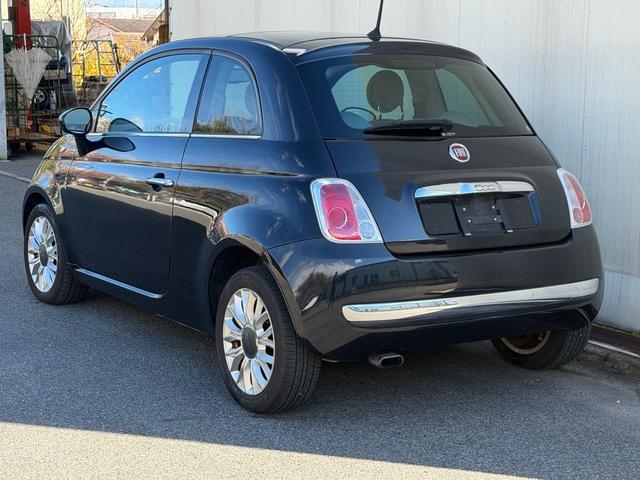 ５００ ツインエア　ラウンジ（6枚目）