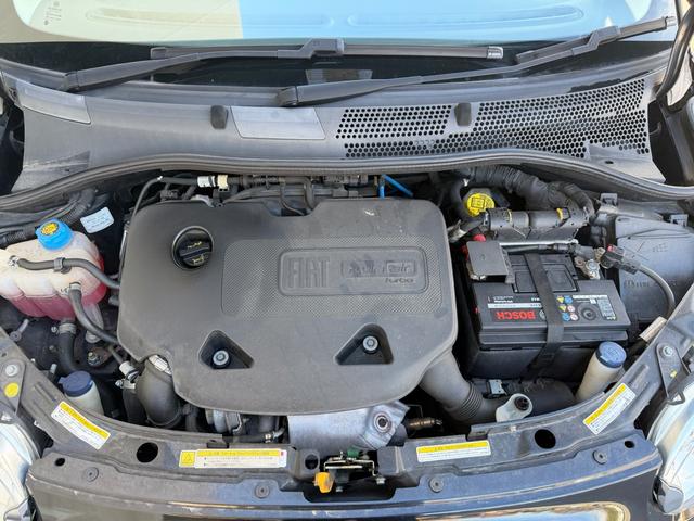 ５００ ツインエア　ラウンジ（9枚目）