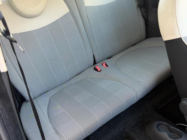 ５００ ツインエア　ラウンジ（14枚目）