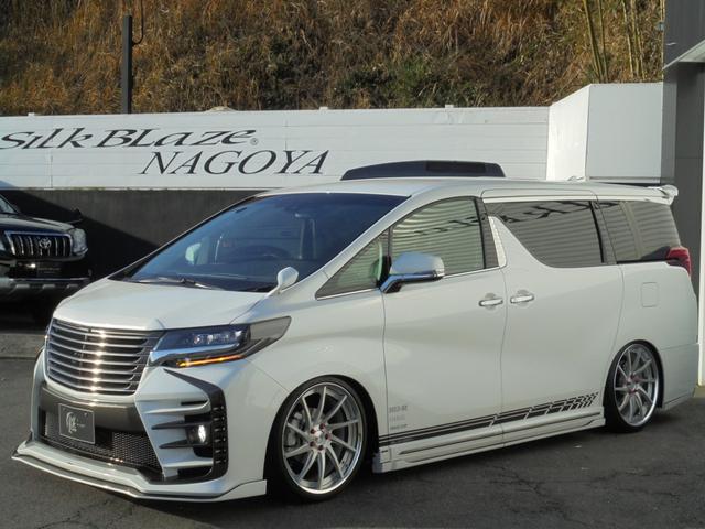 2.5S シルクブレイズGLANZEN鎧コンプリート ナビ(4枚目)
