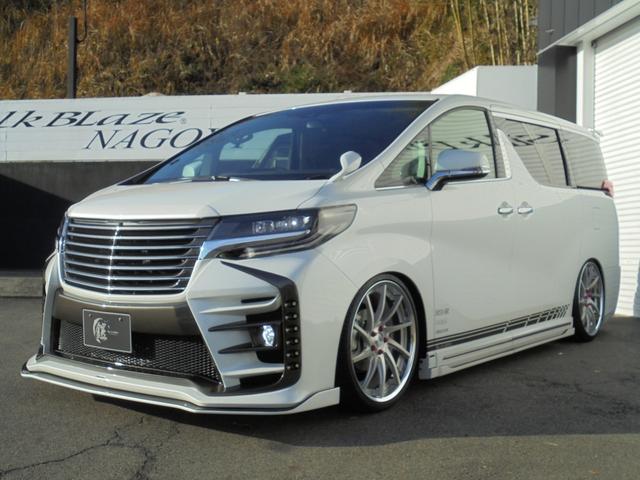 2.5S シルクブレイズGLANZEN鎧コンプリート ナビ(20枚目)