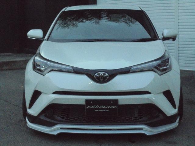 新車シルクブレイズコンプリート車高調ナビ20インチアルミ(17枚目)