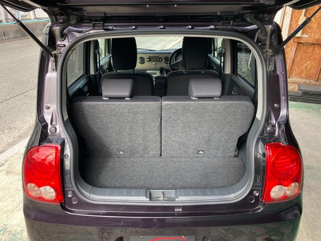 アルトラパン Ｘセレクション　純正オーディオ　オートエアコン　エンジンプッシュスタート　アイドリングストップ　運転席シートヒーター　ドアミラーウインカー　純正アルミホイール１４インチ（17枚目）