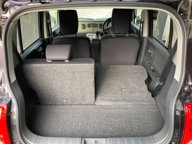 アルトラパン Ｘセレクション　純正オーディオ　オートエアコン　エンジンプッシュスタート　アイドリングストップ　運転席シートヒーター　ドアミラーウインカー　純正アルミホイール１４インチ（18枚目）