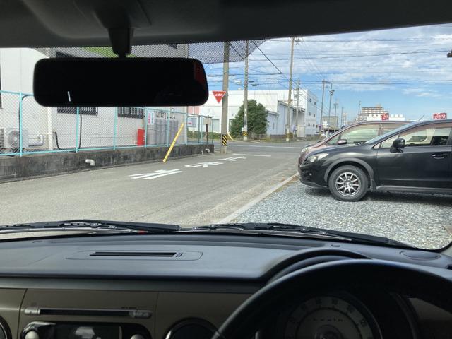 アルトラパン Ｘセレクション　純正オーディオ　オートエアコン　エンジンプッシュスタート　アイドリングストップ　運転席シートヒーター　ドアミラーウインカー　純正アルミホイール１４インチ（24枚目）