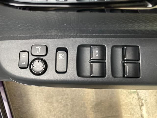 アルトラパン Ｘセレクション　純正オーディオ　オートエアコン　エンジンプッシュスタート　アイドリングストップ　運転席シートヒーター　ドアミラーウインカー　純正アルミホイール１４インチ（29枚目）