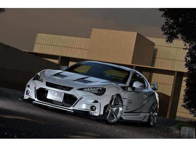 GT ROWENコンプリートカー マフラー車高調19AWナビ(20枚目)
