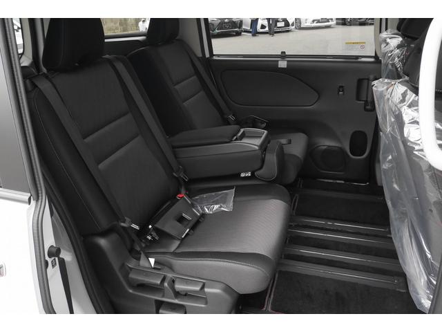 ハイウェイスターV 新車ROWENコンプリートカー ROWENエアロパーツ4点KIT!BLITZ車高調!WORK19インチホイール!カロッツエリア7インチナビ&バックカメラ!新車コンプリートカー販売(17枚目)