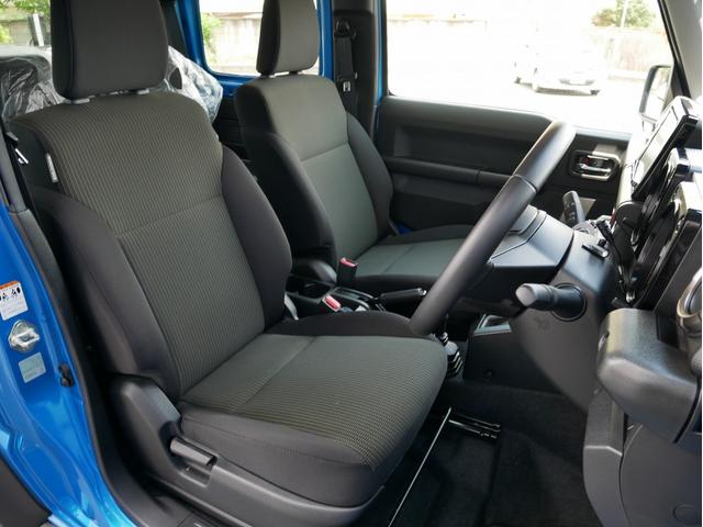 JC ジムニーシエラ JC ケンウッド8型ナビ 衝突被害軽減ブレーキ レーンキープ ヘッドライトウォッシャー ETC シートヒーター LEDヘッド スマートキー プッシュスタート(12枚目)