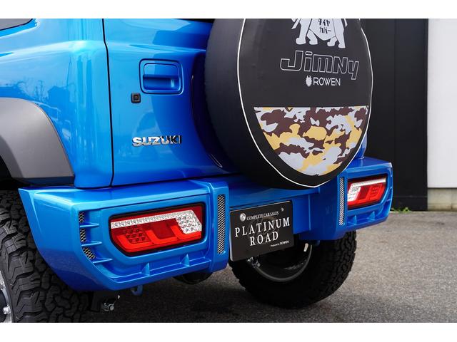 JC ジムニーシエラ JC ケンウッド8型ナビ 衝突被害軽減ブレーキ レーンキープ ヘッドライトウォッシャー ETC シートヒーター LEDヘッド スマートキー プッシュスタート(25枚目)