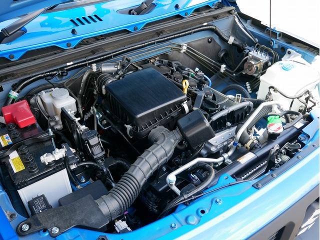 JC ジムニーシエラ JC ケンウッド8型ナビ 衝突被害軽減ブレーキ レーンキープ ヘッドライトウォッシャー ETC シートヒーター LEDヘッド スマートキー プッシュスタート(33枚目)