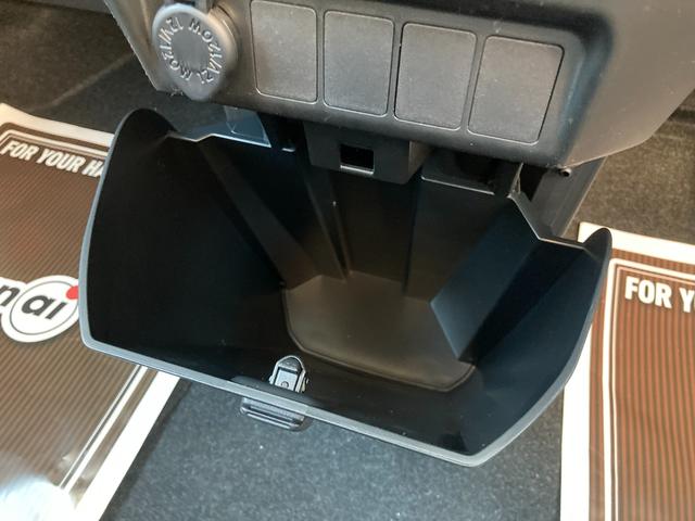 X 新型 衝突軽減ブレーキ 新車未登録 片側電動スライドドア スマートキー プッシュスタート アイドリングストップ バックカメラ ステアリングスイッチ フルフラット(23枚目)
