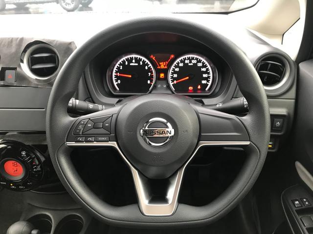 X Vセレクション 登録済未使用車 衝突軽減ブレーキ オートエアコン スマートキー アイドリングストップ プッシュスタート コーナーセンサー オートライト 電動格納ミラー(16枚目)