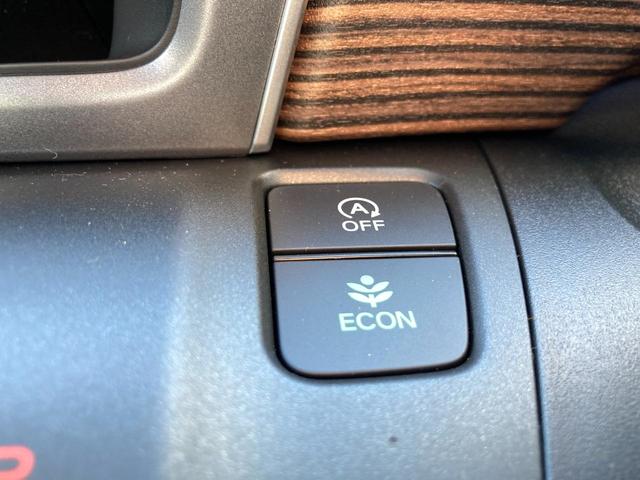 クロスター 登録済未使用車 シートヒーター 衝突軽減ブレーキ コーナーセンサー 両側電動スライド アイドリングストップ ホンダセンシング オートライト オートエアコン バックカメラ 3列6人乗り アルミホイール(20枚目)