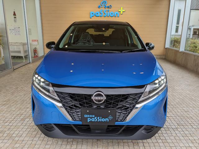 日産 ノート