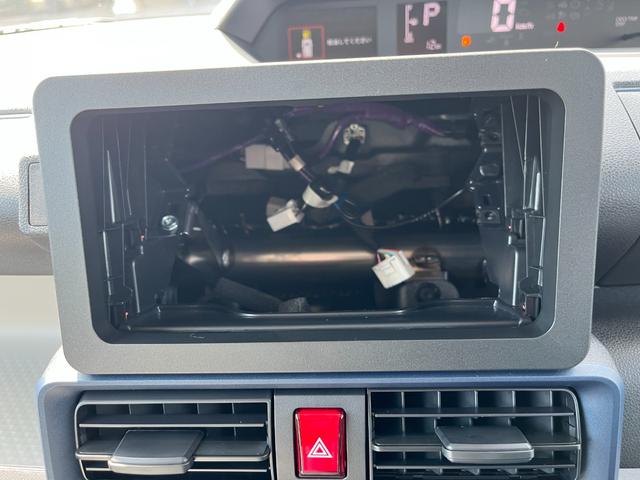 タント Ｘ　片側電動スライドドア　衝突被害軽減ブレーキ　コーナーセンサー　電動格納ドアミラー　ＬＥＤヘッドライト　オートハイビーム　アイドリングストップ　オートエアコン　パワーウインドウ　Ｂカメラ　届出済未使用車（16枚目）