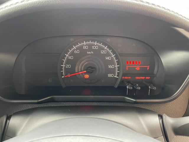 ルーミー X 登録済未使用車 片側電動スライドドア ディスプレイオーディオ 衝突被害軽減ブレーキ コーナーセンサー スマートキー 電動格納ドアミラー ハイビームアシスト アイドリングストップ バックカメラ(16枚目)