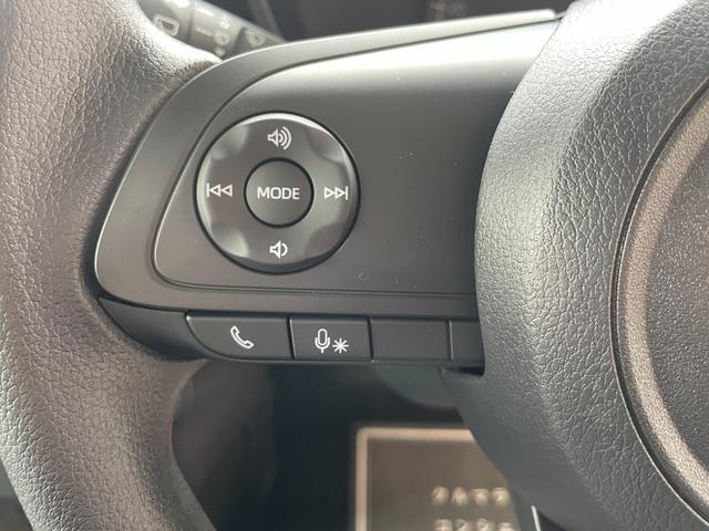 ルーミー X 登録済未使用車 片側電動スライドドア ディスプレイオーディオ 衝突被害軽減ブレーキ コーナーセンサー スマートキー 電動格納ドアミラー ハイビームアシスト アイドリングストップ バックカメラ(18枚目)