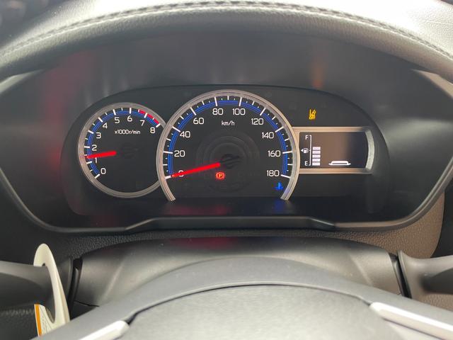 ルーミー カスタムG 登録済未使用車 両側電動スライドドア 衝突被害軽減ブレーキ ディスプレイオーディオ アルミホイール LEDヘッドライト 電動格納ドアミラー アイドリングストップ アダクティブクルーズコントロール(15枚目)