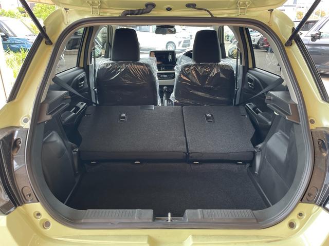 スイフト ＸＧ　車検９年９月　衝突被害軽減ブレーキ　コーナーセンサー　スマートキー　アダクティブクルーズコントロール　電動格納ドアミラー　ＬＥＤヘッドライト　オートエアコン　パワーウインドウ　横滑り防止機能（12枚目）