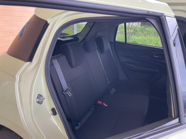 スイフト ＸＧ　車検９年９月　衝突被害軽減ブレーキ　コーナーセンサー　スマートキー　アダクティブクルーズコントロール　電動格納ドアミラー　ＬＥＤヘッドライト　オートエアコン　パワーウインドウ　横滑り防止機能（24枚目）