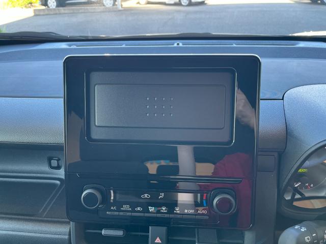 シエンタ ハイブリッドX 登録済未使用車 片側電動スライドドア 衝突被害軽減ブレーキ コーナーセンサー スマートキー アダクティブクルーズコントロール LEDヘッドライト 電動格納ドアミラー 3列シート7人乗り(17枚目)