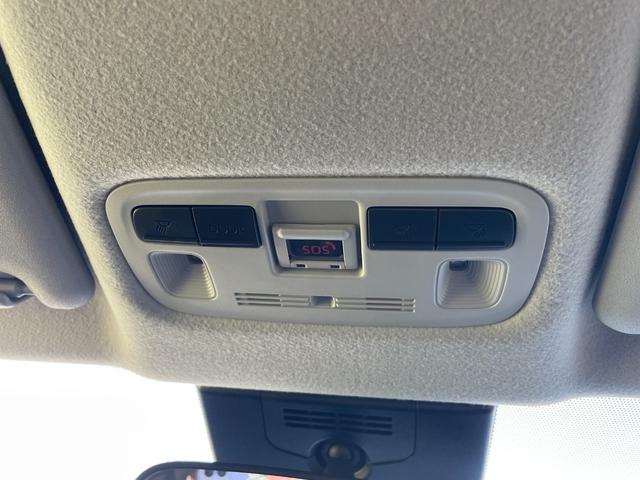 シエンタ ハイブリッドX 登録済未使用車 片側電動スライドドア 衝突被害軽減ブレーキ コーナーセンサー スマートキー アダクティブクルーズコントロール LEDヘッドライト 電動格納ドアミラー 3列シート7人乗り(25枚目)