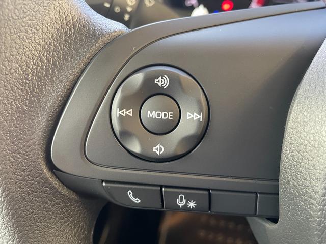 ライズ Ｘ　登録済未使用車　ナビレディパッケージ　衝突被害軽減ブレーキ　コーナーセンサー　スマートキー　電動格納ドアミラー　バックカメラ　アイドリングストップ　横滑り防止機能　光軸調整機能　ＬＥＤヘッドライト（16枚目）