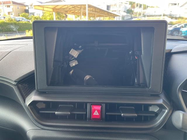 ライズ Ｘ　登録済未使用車　ナビレディパッケージ　衝突被害軽減ブレーキ　コーナーセンサー　スマートキー　電動格納ドアミラー　バックカメラ　アイドリングストップ　横滑り防止機能　光軸調整機能　ＬＥＤヘッドライト（19枚目）