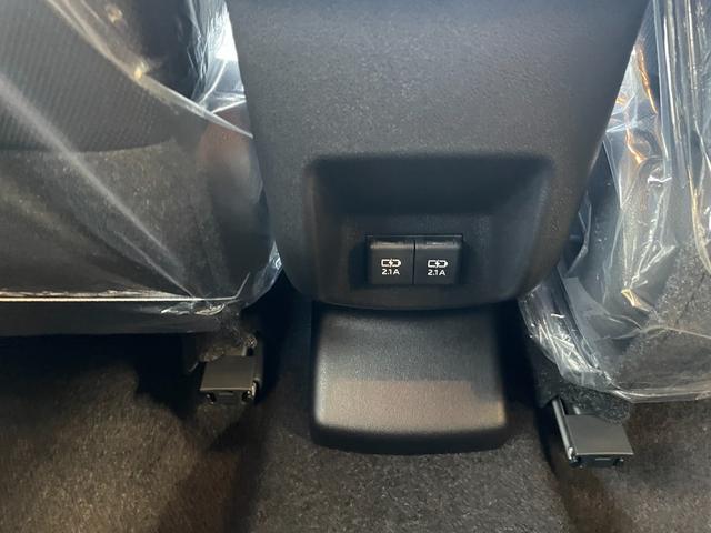 ライズ Ｘ　登録済未使用車　ナビレディパッケージ　衝突被害軽減ブレーキ　コーナーセンサー　スマートキー　電動格納ドアミラー　バックカメラ　アイドリングストップ　横滑り防止機能　光軸調整機能　ＬＥＤヘッドライト（22枚目）