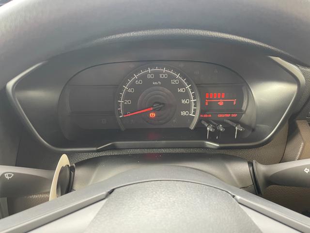 ルーミー Ｘ　登録済未使用車　片側電動スライドドア　ディスプレイオーディオ　衝突被害軽減ブレーキ　コーナーセンサー　スマートキー　電動格納ドアミラー　ハイビームアシスト　アイドリングストップ　バックカメラ（13枚目）