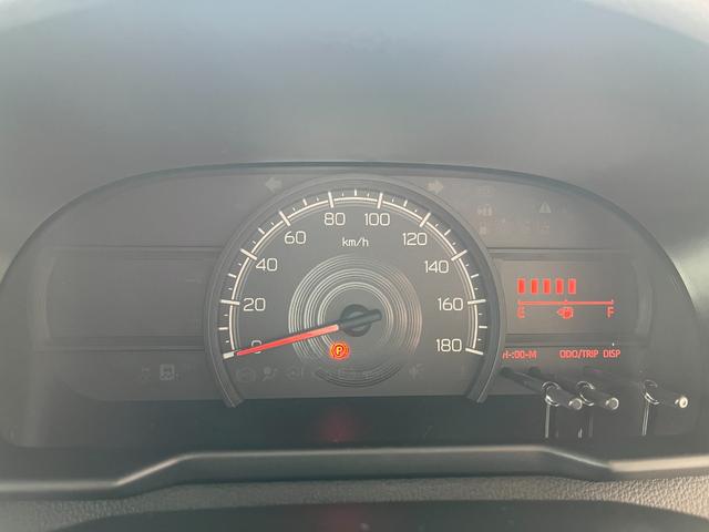 ルーミー Ｘ　登録済未使用車　片側電動スライドドア　ディスプレイオーディオ　衝突被害軽減ブレーキ　コーナーセンサー　スマートキー　電動格納ドアミラー　ハイビームアシスト　アイドリングストップ　バックカメラ（16枚目）