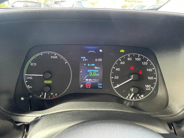 シエンタ ハイブリッドＸ　登録済未使用車　片側電動スライドドア　衝突被害軽減ブレーキ　コーナーセンサー　スマートキー　アダクティブクルーズコントロール　ＬＥＤヘッドライト　電動格納ドアミラー　３列シート７人乗り（14枚目）