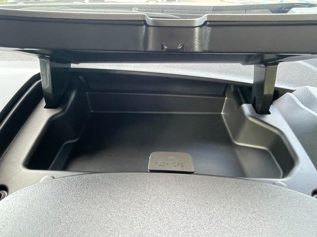 シエンタ ハイブリッドＸ　登録済未使用車　片側電動スライドドア　衝突被害軽減ブレーキ　コーナーセンサー　スマートキー　アダクティブクルーズコントロール　ＬＥＤヘッドライト　電動格納ドアミラー　３列シート７人乗り（22枚目）