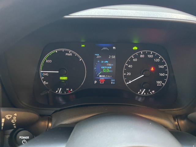 シエンタ ハイブリッドＸ　登録済未使用車　片側電動スライドドア　衝突被害軽減ブレーキ　コーナーセンサー　スマートキー　アダクティブクルーズコントロール　ＬＥＤヘッドライト　電動格納ドアミラー　３列シート７人乗り（13枚目）