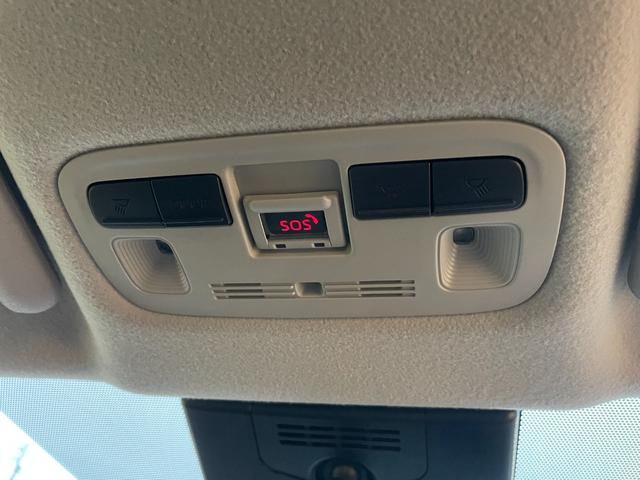 シエンタ ハイブリッドＸ　登録済未使用車　片側電動スライドドア　衝突被害軽減ブレーキ　コーナーセンサー　スマートキー　アダクティブクルーズコントロール　ＬＥＤヘッドライト　電動格納ドアミラー　３列シート７人乗り（21枚目）