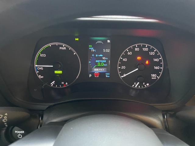 シエンタ ハイブリッドＸ　登録済未使用車　片側電動スライドドア　衝突被害軽減ブレーキ　コーナーセンサー　スマートキー　アダクティブクルーズコントロール　ＬＥＤヘッドライト　電動格納ドアミラー　３列シート７人乗り（13枚目）