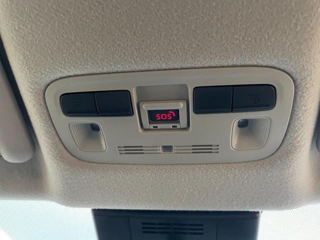 シエンタ ハイブリッドＸ　登録済未使用車　片側電動スライドドア　衝突被害軽減ブレーキ　コーナーセンサー　スマートキー　アダクティブクルーズコントロール　ＬＥＤヘッドライト　電動格納ドアミラー　３列シート７人乗り（22枚目）